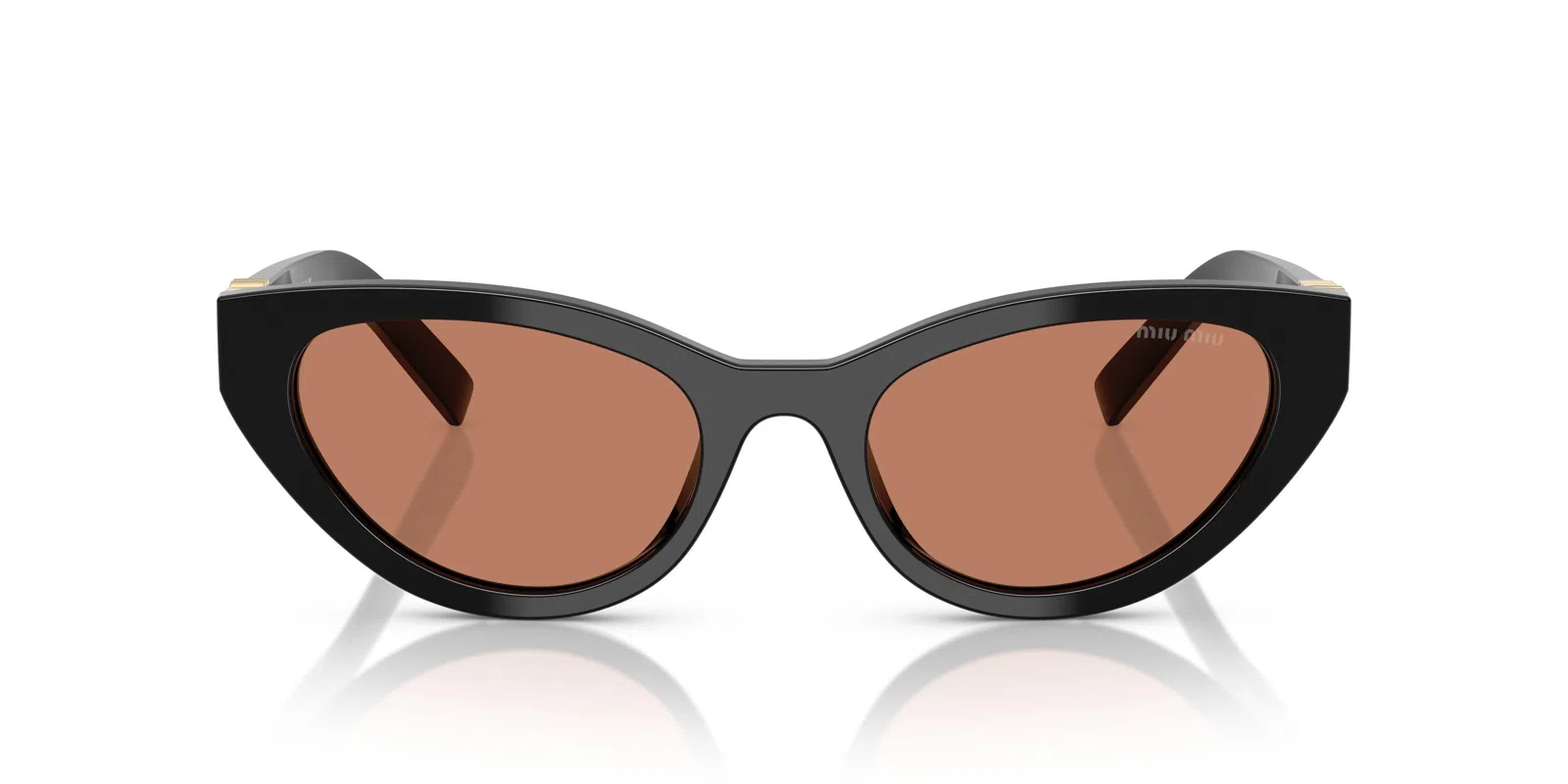 Miu Miu A04SF Sunglasses - view 12